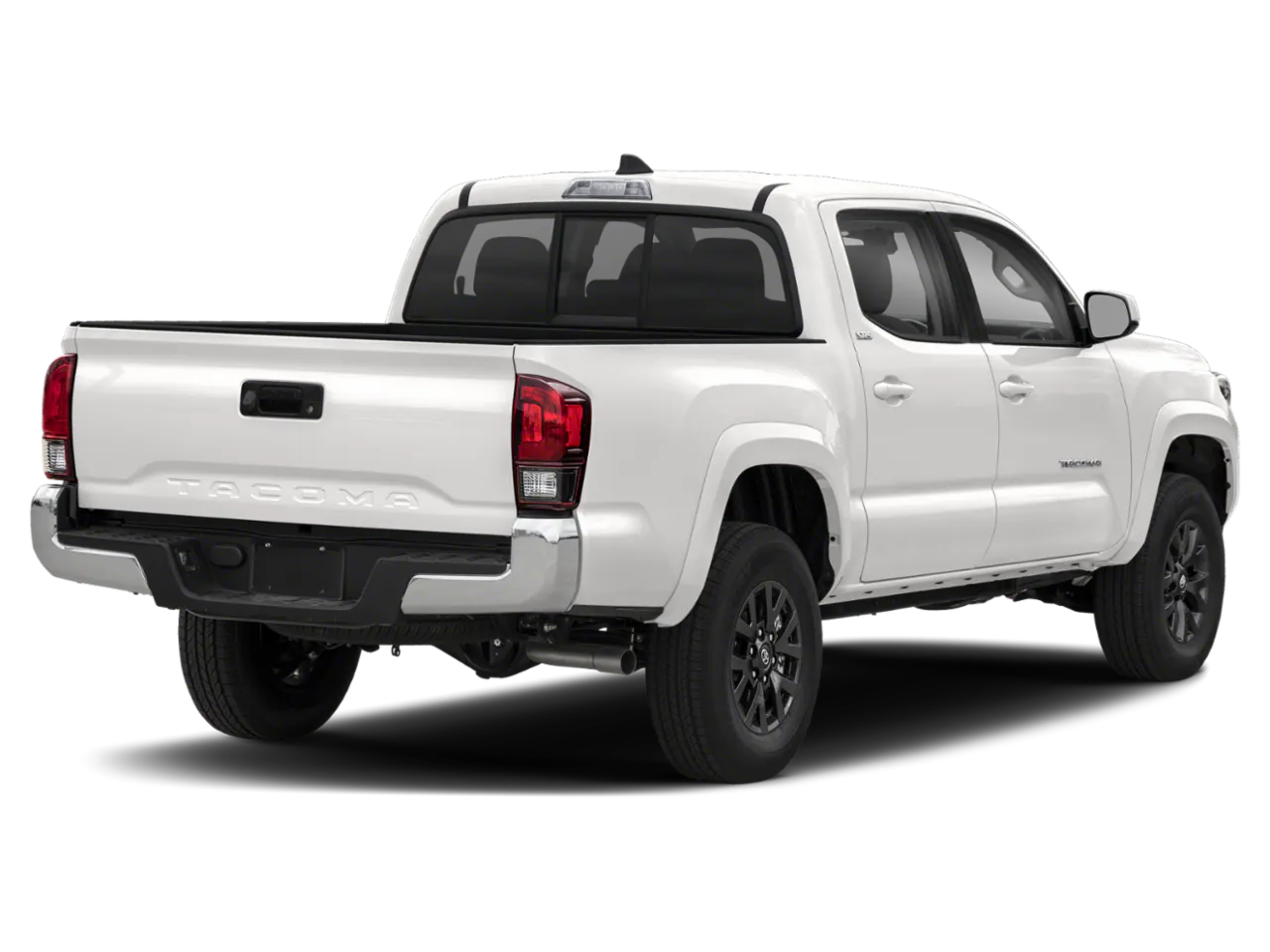 Used 2023 Toyota Tacoma SR5 in Hollywood FL | 3TMCZ5AN9PM589731